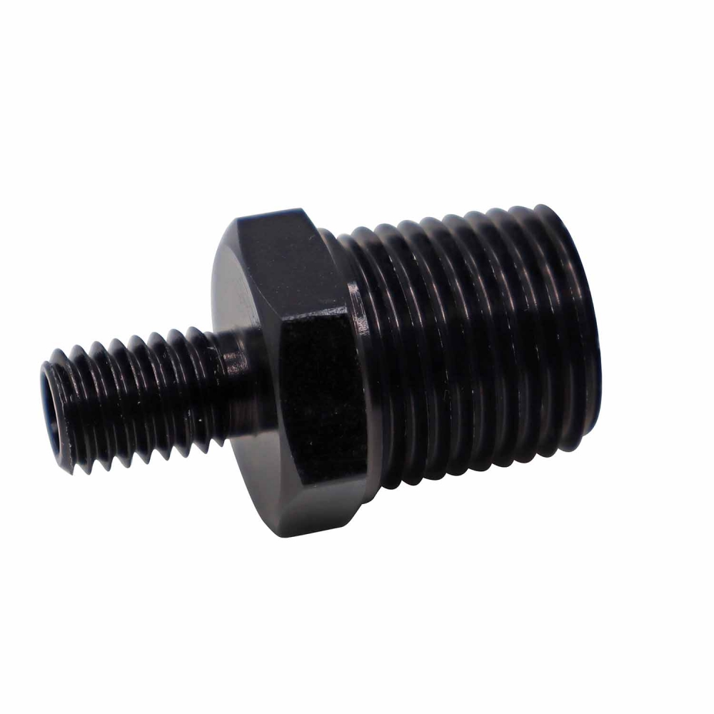 Niple Adaptador 1/2NPT x M10 - Cód.9579