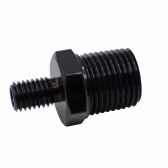 Niple Adaptador 1/2NPT x M10 - Cód.9579