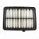 Filtro de Ar Hengst E1331L Honda City, HR-V 1.5 - Cód.11672