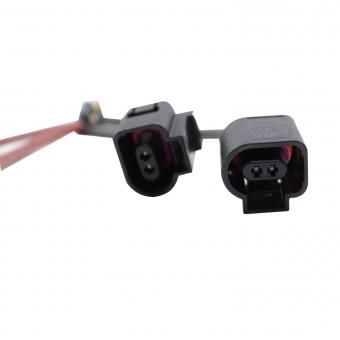 Sensor de Pastilha Textar 98050200 Boxter Gts - Cód.10431