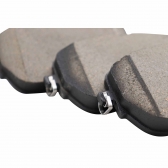 Pastilha de Freio Diant. Ferodo HQF4197 A200 - Cód.9103