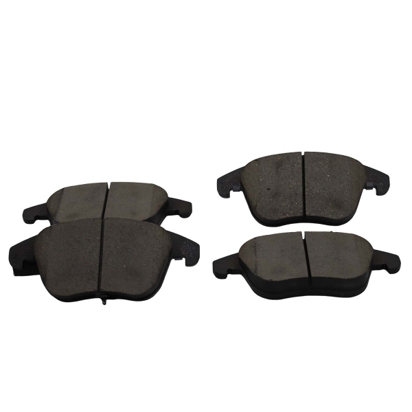 Pastilha Diant. Frasle PD1457BCMAXX Audi Q3 - Cód.13647