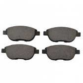 Pastilha Diant. Frasle PD346 Citroen C4 Cactus - Cód.14369
