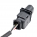Sonda Wideband MTE 9709.50.072 Jeep Compass - Cód.13569