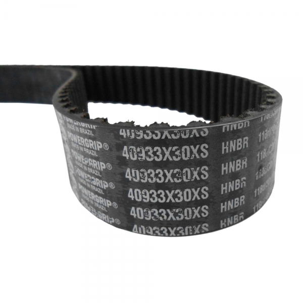 Correia Dentada Gates 40933X30XS Ford Ranger - Cód.4595