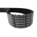 Correia Dentada Gates 40933X30XS Ford Ranger - Cód.4595