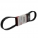 Correia Gates Micro-V 6PK0900 VW C4 Lounge THP - Cód.13799