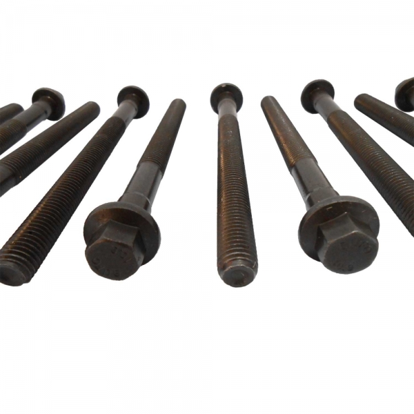 Parafuso Cabeçote Elring 221.490 Volvo XC70 2.5 - Cód.3806