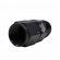 Adaptador 10AN x 10AN com Saída 1/8NPT All Black - Cód.9445