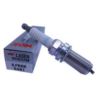 Vela de Ignição NGK ILFR6B Subaru Impreza, Outback - Cód.014