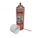 Limpa Contato HellermannTyton Fospro Spray - Cód.7379