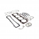 Jg Junta Sup. Elring 589.681 Fiat Sevel Carb. - Cód.11366