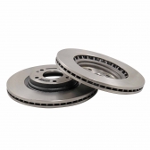 Kit Disco de Freio BD0578 Diant. Sportage - Cód.8929
