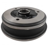 Kit Tambor de Freio BD1652 Tras. Ford Pampa - Cód.5316