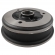 Kit Tambor de Freio BD1652 Tras. Ford Pampa - Cód.5316