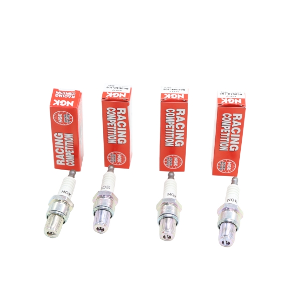 Jg Vela de Ignição NGK R6254K-105 Kawasaki KX100 - Cód.11377