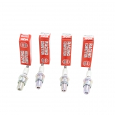 Jg Vela de Ignição NGK R6254K-105 Kawasaki KX100 - Cód.11377