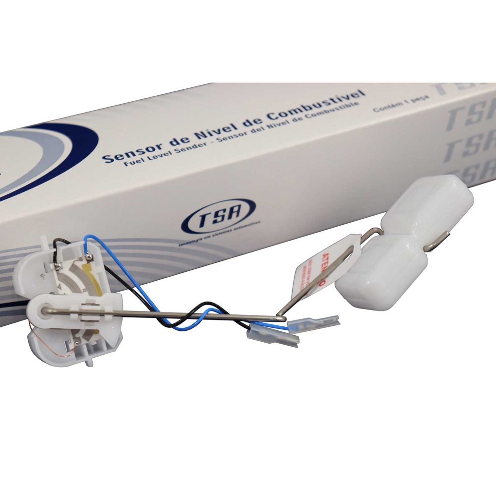 Sensor de Nivel TSA T010001 VW Kombi (97...06) - Cód.8038