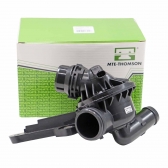 Válv. Termostática MTE VT622.105 BMW 116i, 118i - Cód.12570