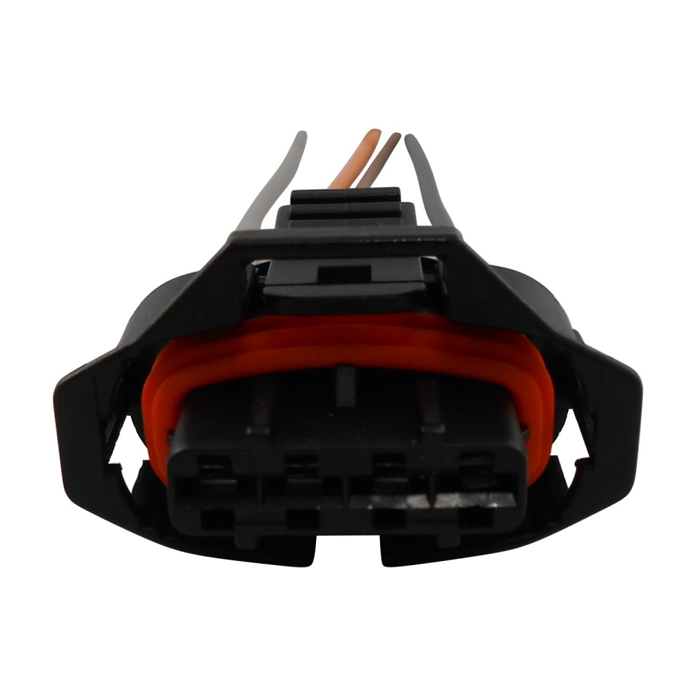 Chicote de Bobina de Ignição ETE7708 GM - Cód.5804