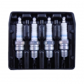 Jg de Velas de Ignição NGK BPR6FS GM Chevette - Cód.2152