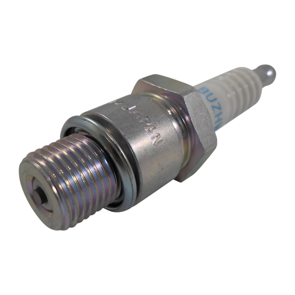 Vela de Ignição NGK Tungstenio BUZHW-2 - Cód.2279
