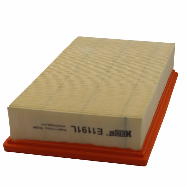 Filtro de Ar Hengst E1191L Jaguar XF, XJ 5.0 V8 - Cód.12815