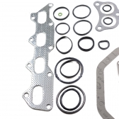 Jg Juntas Superior Elring B87.160 VW Gol 1.0 16V - Cód.10953