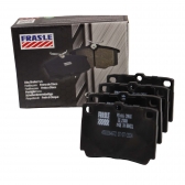 Pastilha Tras. Frasle PD616CMAXX Pajero Sport - Cód.13223