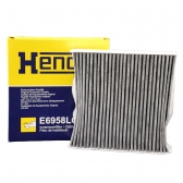 Filtro Cabine Hengst E6958LC Land Rover Defender - Cód.13389