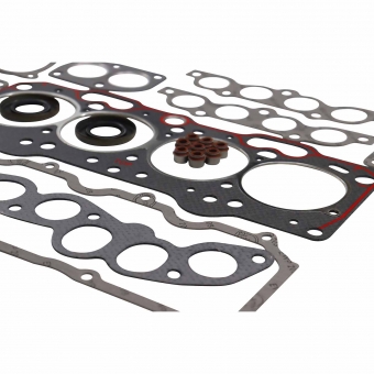 Jg Juntas Superior Elring B87.120 Fiat Fiasa 1.5 - Cód.9574