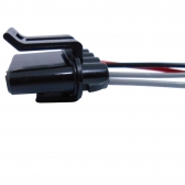 Chicote da Bomba de Combustivel Bosch ETE5096 - Cód.5769