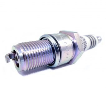 Vela de Ignição NGK BR8EIX Iridium GM Celta - Cód.1735