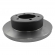 Kit Disco de Freio BD1033 Tras. Troller T4 2.8 - Cód.3586