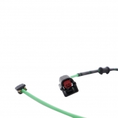Sensor de Pastilha Textar 98049600 Jaguar XF - Cód.10362