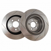 Kit Disco de Freio BD3064 Tras. Chrysler 300C - Cód.6967