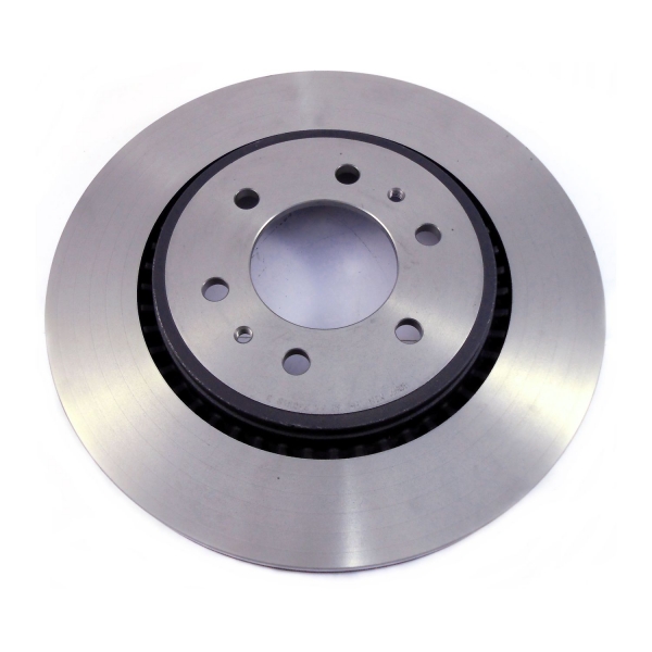 Kit Disco de Freio BD4097 Diant. Ford F150 1/2 Ton.-Cód.5479