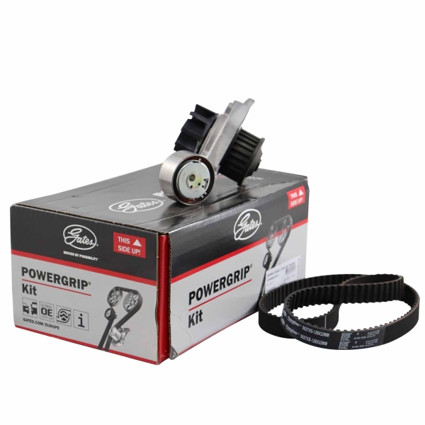 Kit Correia e Bomba Gates WP0069/KS210 Fiat Mobi - Cód.8593