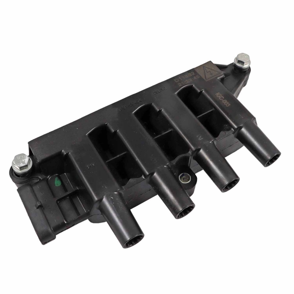 Bobina de Ignição Delphi CE20132 Fiat Palio, Uno - Cód.11660