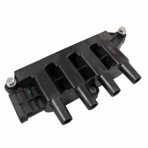 Bobina de Ignição Delphi CE20132 Fiat Palio, Uno - Cód.11660