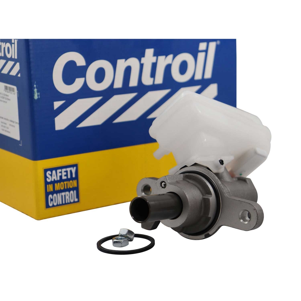 Cilindro Mestre Controil C2211 Ford New Fiesta - Cód.8170