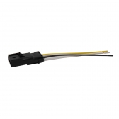 Chicote ETE9834 Sensor de Rotação Fiat Etorq - Cód.6680