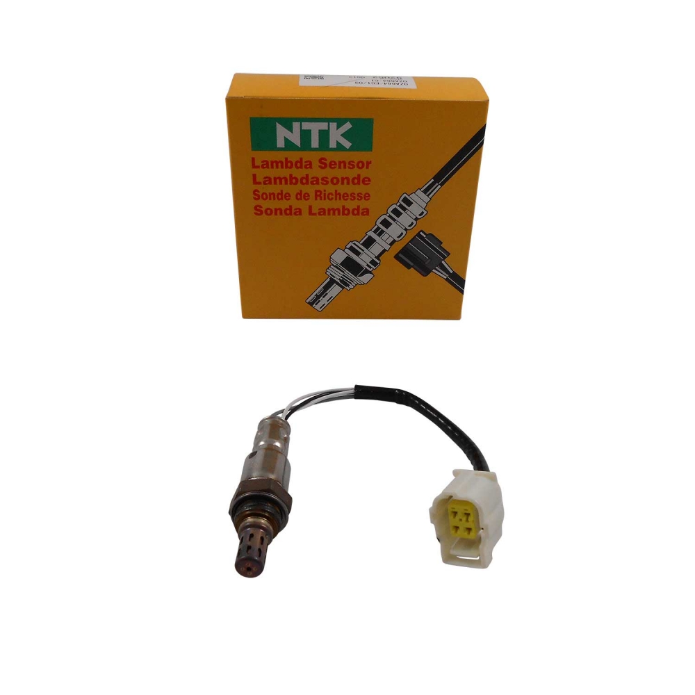 Sonda Lambda NTK OZA664-C1 Jeep Compass 2.0 16V - Cód.7207