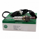 Sonda Lambda NTK OZA806-EE5 VW Fox 1.6, Polo 1.6 - Cód.2708