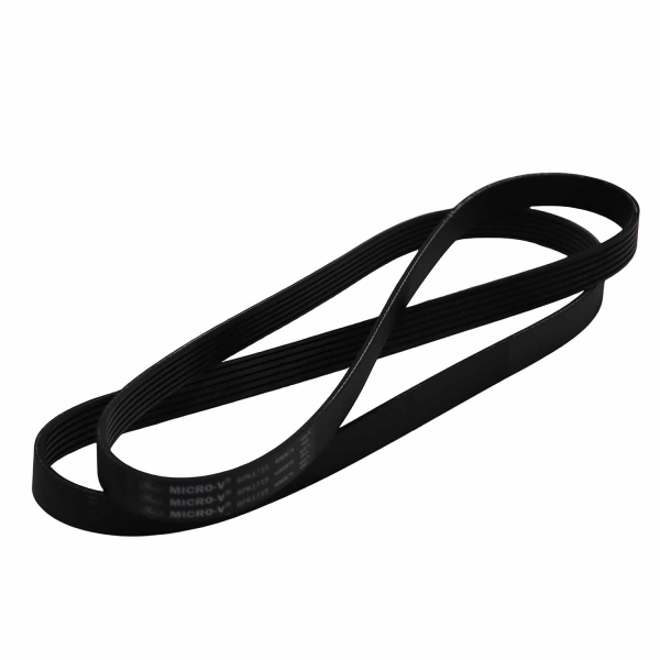 Correia Micro-V Gates 6PK1715 Mini Cooper 2.0 - Cód.12760