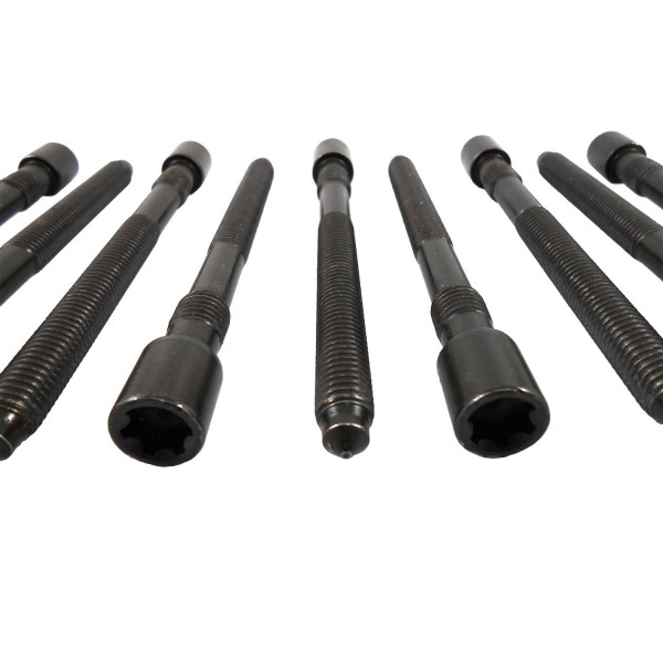 Parafuso Cabeçote Elring 130.830 Audi A3, A4, A6 - Cód.4465
