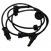 Sensor ABS Diant. Direito TSA T130015 Fiat Doblo - Cód.13953