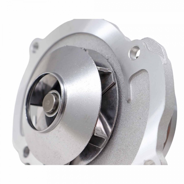 Bomba de Água Nidec NBA0171 GM Camaro 3.6 - Cód.12497