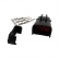Conector 3 Vias ETE8834 Sensor de Rotação Etorq - Cód.6651
