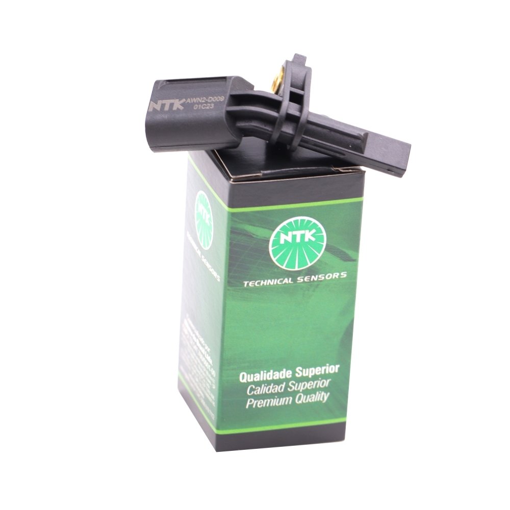 Sensor de ABS Diant. Esq. NTK AWN2-D009 Jetta Tsi -Cód.11160